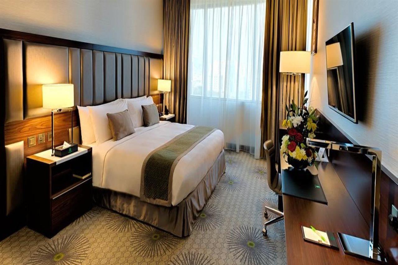 Hotel Makkah Al Aziziah Mekka Zewnętrze zdjęcie