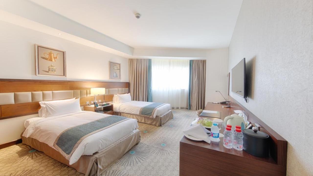 Hotel Makkah Al Aziziah Mekka Zewnętrze zdjęcie