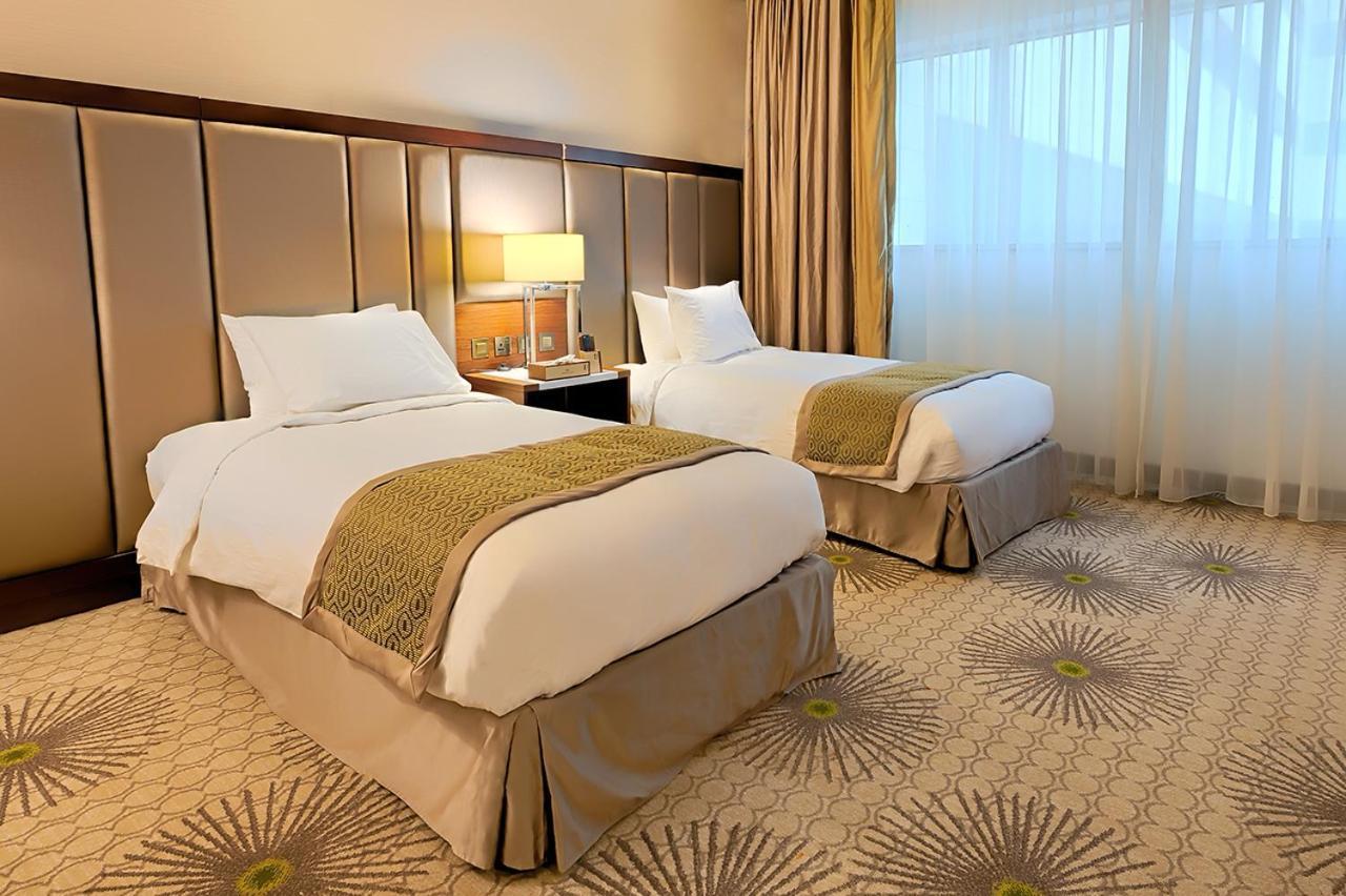 Hotel Makkah Al Aziziah Mekka Zewnętrze zdjęcie
