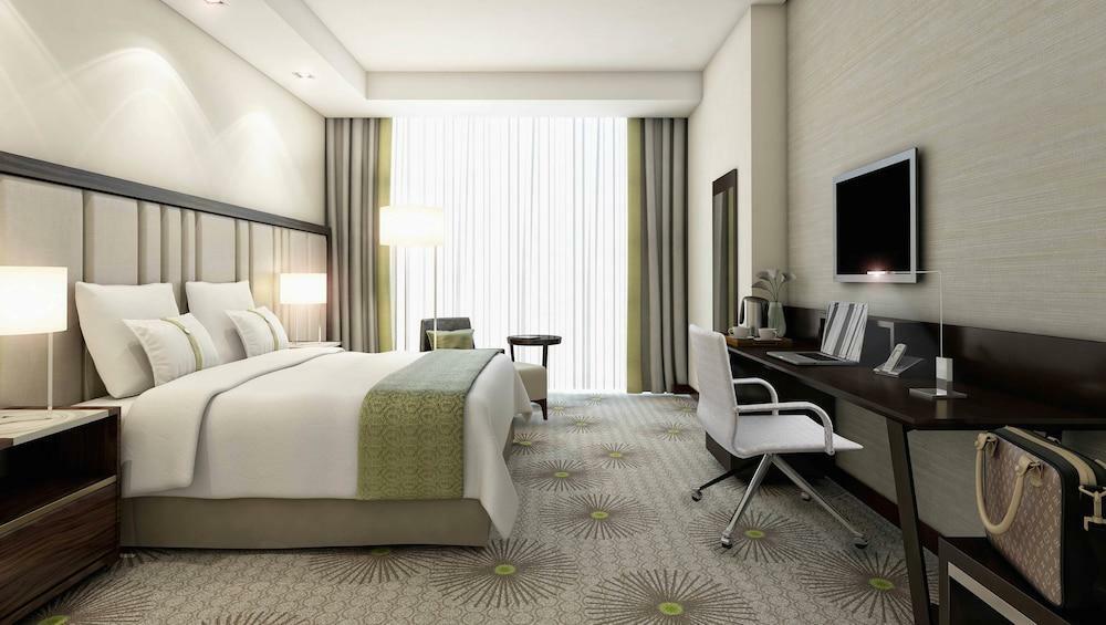 Hotel Makkah Al Aziziah Mekka Zewnętrze zdjęcie
